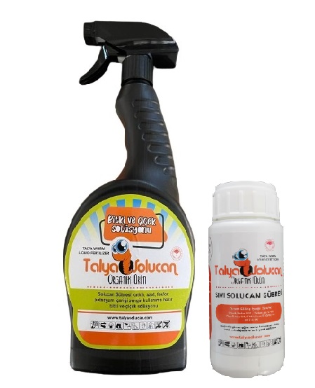 Bitki Besini Çiçekli Bitkilere Özel Çiçek Açtıran Sıvı Gübre Çiçek Çoşturan Vitamin 750 ML + 100 ML KONSANTRE